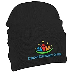 Revive Cuffed Beanie