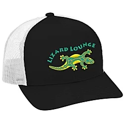 Revive Trucker Snapback Cap