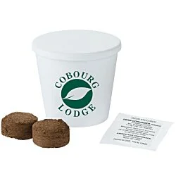 Renew Promo Planting Pot