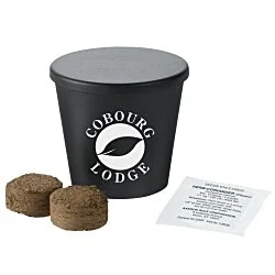 Renew Promo Planting Pot