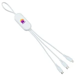 Marley Charging Cable - 24 hr