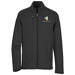 Cutter & Buck Peshastin Fleece Full-Zip Jacket - Men's