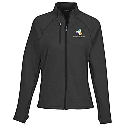 Cutter & Buck Peshastin Fleece Full-Zip Jacket - Ladies'