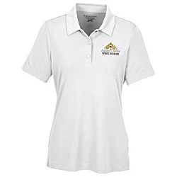 Dara Tech Polo - Ladies'