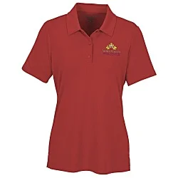 Dara Tech Polo - Ladies'