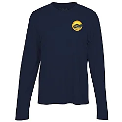 Dara Long Sleeve Tech T-Shirt - Men's