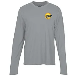 Dara Long Sleeve Tech T-Shirt - Men's