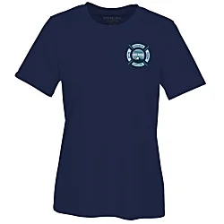 Dara Tech T-Shirt - Ladies'