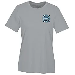 Dara Tech T-Shirt - Ladies'