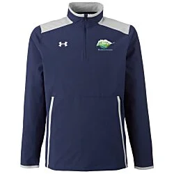 Under Armour Motivate 3.0 Quarter-Zip - Full Color