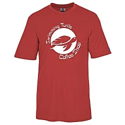 Russell Athletic Dri-Power Core Performance T-Shirt