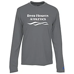 Russell Athletic Dri-Power Core Performance Long Sleeve T-Shirt
