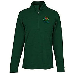 Russell Athletic Dri-Power Lightweight 1/4-Zip Pullover - Men's