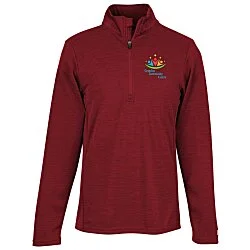 Russell Athletic Dri-Power Lightweight 1/4-Zip Pullover - Men's