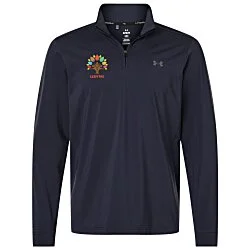Under Armour Drive 1/4-Zip Pullover - Full Color