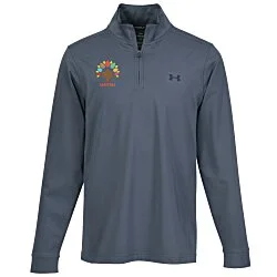 Under Armour Drive 1/4-Zip Pullover - Full Color