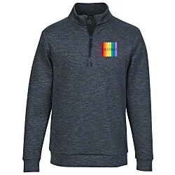 Under Armour Drive Midlayer 1/4-Zip Pullover - Full Color