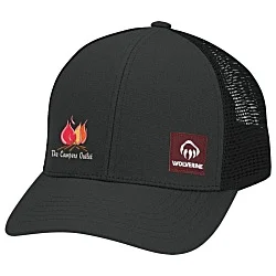 Wolverine Red Label Trucker Cap