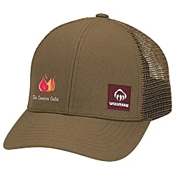 Wolverine Red Label Trucker Cap