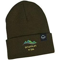 Wolverine Knit Watch Hat