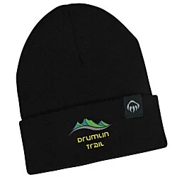 Wolverine Knit Watch Hat