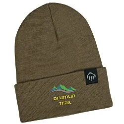 Wolverine Knit Watch Hat