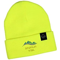 Wolverine Knit Watch Hat