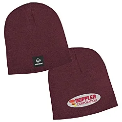Wolverine Knit Work Beanie