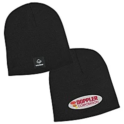 Wolverine Knit Work Beanie