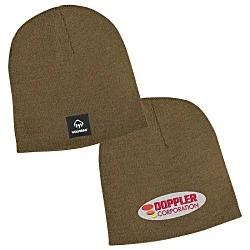 Wolverine Knit Work Beanie