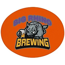 Jar Opener - Oval - Full Color