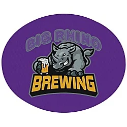 Jar Opener - Oval - Full Color