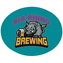 Jar Opener - Oval - Full Color