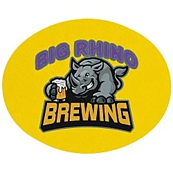 Jar Opener - Oval - Full Color