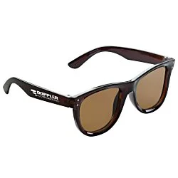 Coastal Frame Sunglasses