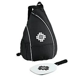 Pickleball Carryall Kit