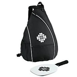 Pickleball Carryall Kit