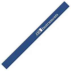 Soft Touch Carpenter Pencil