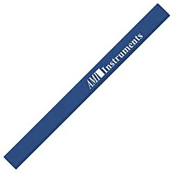 Soft Touch Carpenter Pencil