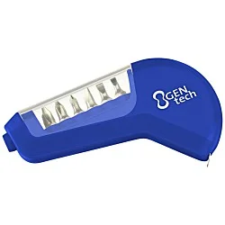 Flip Multi-Tool with Tape Measure - 24 hr