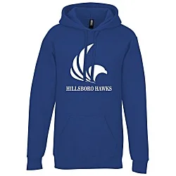 Gildan Hammer Maxweight Hoodie - Screen