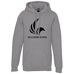 Gildan Hammer Maxweight Hoodie - Screen