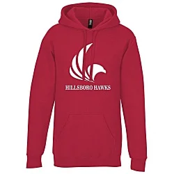 Gildan Hammer Maxweight Hoodie - Screen