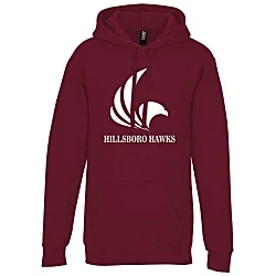 Gildan Hammer Maxweight Hoodie - Screen