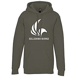 Gildan Hammer Maxweight Hoodie - Screen