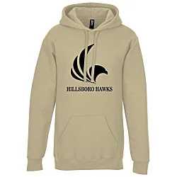 Gildan Hammer Maxweight Hoodie - Screen