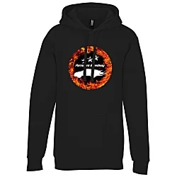 Gildan Hammer Maxweight Hoodie - Full Color