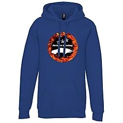 Gildan Hammer Maxweight Hoodie - Full Color