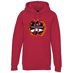 Gildan Hammer Maxweight Hoodie - Full Color