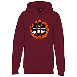 Gildan Hammer Maxweight Hoodie - Full Color